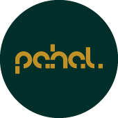 PahalTech Logo